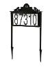 Solar Number  Light