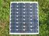 Solar Panel (20W Mono Crystalline ).