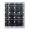 Solar Panel (RS-M55)