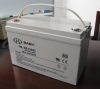 Solar Power Battery