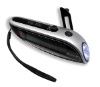 Solar Power Led  Torch