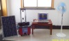 Solar Power Supply ( Movale style)