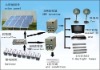 Solar Power System(3000W System)