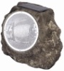 Solar Rock Light
