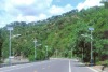 Solar Street Light Panoramic Maps
