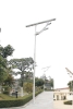Solar Street Light (STL-06B)