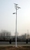 Solar Street Lights