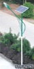 Solar Street Lights.Solar Garden lamp