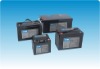 Solar System Sealed Lead-Acid Battery