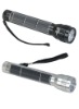 Solar Torches
