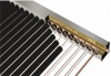 Solar U Pipe Heat Collector