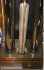 Solar U-Pipe collector