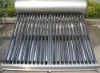 Solar Water Heater - Non-Pressurized Stainless Steel Type