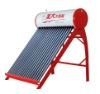 Solar Water Heater(XF)