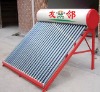 Solar Water Heater ZJ-D58