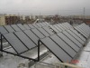 Solar Water Heating Panel
