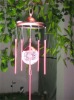Solar Windhime Light