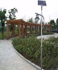 Solar Yard/ Garden Light