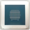 Solar cell Frame,Solar cell Printing Plate,aluminum solar printing frame