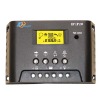 Solar charge controller/solar light controller/solar regulator with LCD display EPIP20-LT series,10A,15A,20A