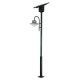 Solar energy street light