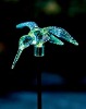 Solar hummingbird