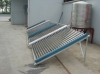 Solar industrial project