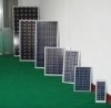 Solar monocrystalline panels  frow 1w-300w