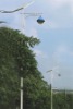 Solar outdoor street light(QSL-104)