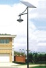 Solar outdoor street light(QSL-105)