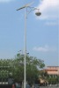 Solar outdoor street light(QSL-106)