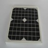 Solar panel (JY-10W)