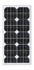 Solar panel(QSSM-20M)