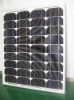Solar panel(QSSM-40M)