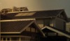 Solar panels for water, heating