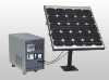 Solar photovoltaic system