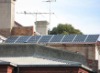 Solar photovoltaic system(QSSM-1000W)
