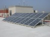 Solar photovoltaic system(QSSM-4000W)