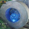 Solar poly lamps