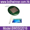 Solar rat destruction machine