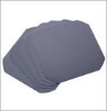 Solar silicon wafers