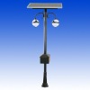 Solar street light - JYS202