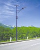 Solar street light(QSL-116)