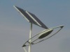 Solar street light-TS200