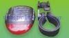 Solar taillight