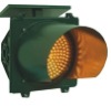 Solar traffic lights RR-STL1G