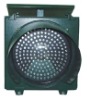 Solar traffic lights RR-STL2G