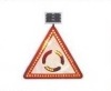 Solar traffic signal board HX-SS20