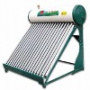 Solar water heater(HWXB I)