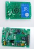 Solar water heater Printed Circuit Board/display/pcb assembly. LCD;Multifunctional;